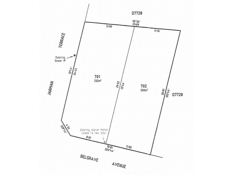 6 Belgrave Avenue, Flinders Park SA 5025