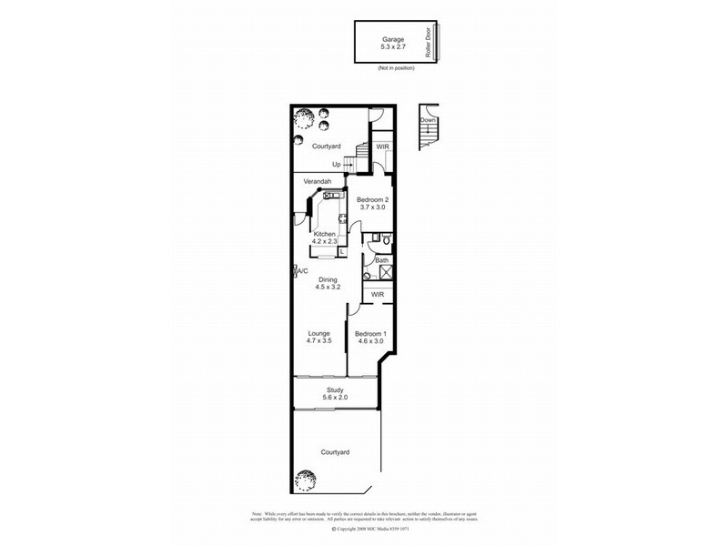 7/242 Trimmer Parade, West Lakes SA 5021