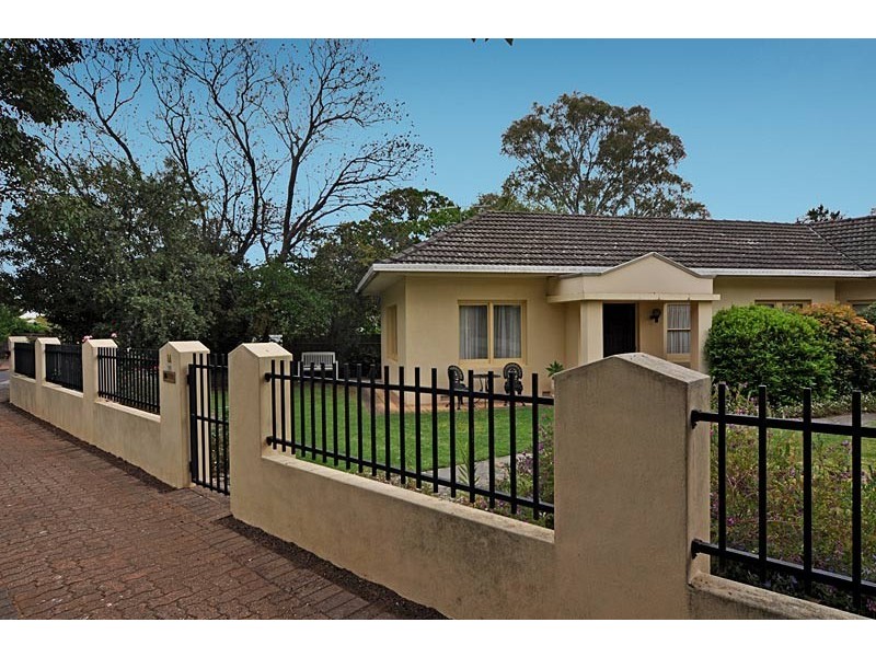 1A Seaton Avenue, Hazelwood Park SA 5066