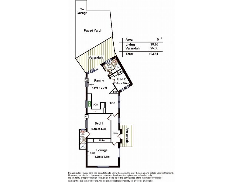 1A Seaton Avenue, Hazelwood Park SA 5066