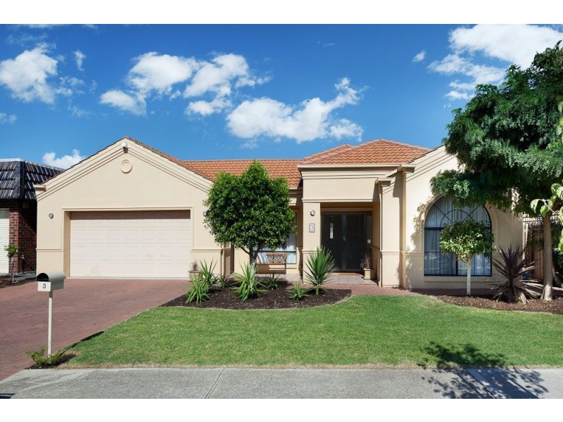 3 Wayne Avenue, Fulham Gardens SA 5024