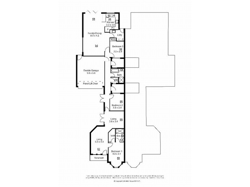 9 Gilding Avenue, Royston Park SA 5070