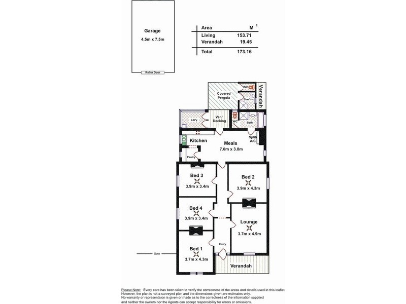 10 Claire Street, Largs Bay SA 5016