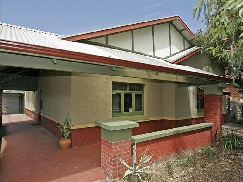 34 Anthony Street, Henley Beach SA 5022