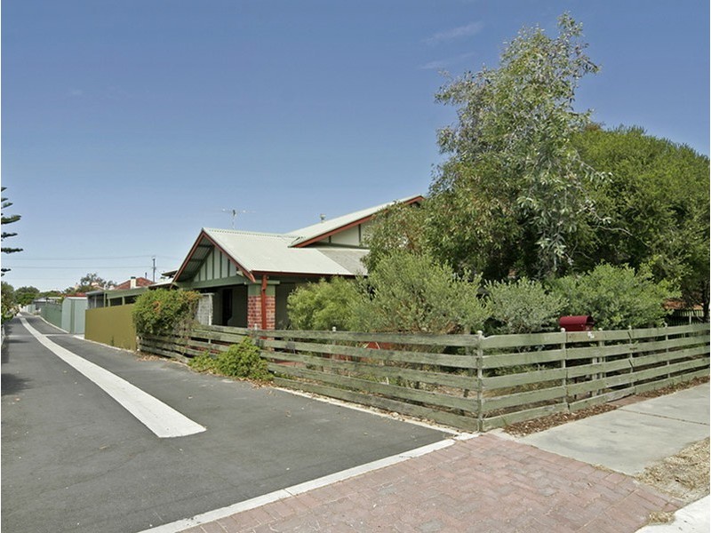 34 Anthony Street, Henley Beach SA 5022