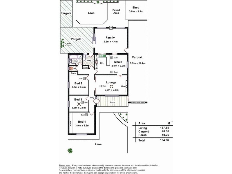 61 Maple Avenue, Royal Park SA 5014