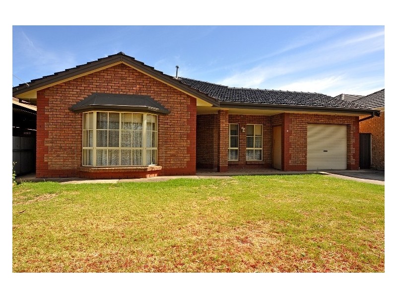 14 Oscar Street, Brooklyn Park SA 5032