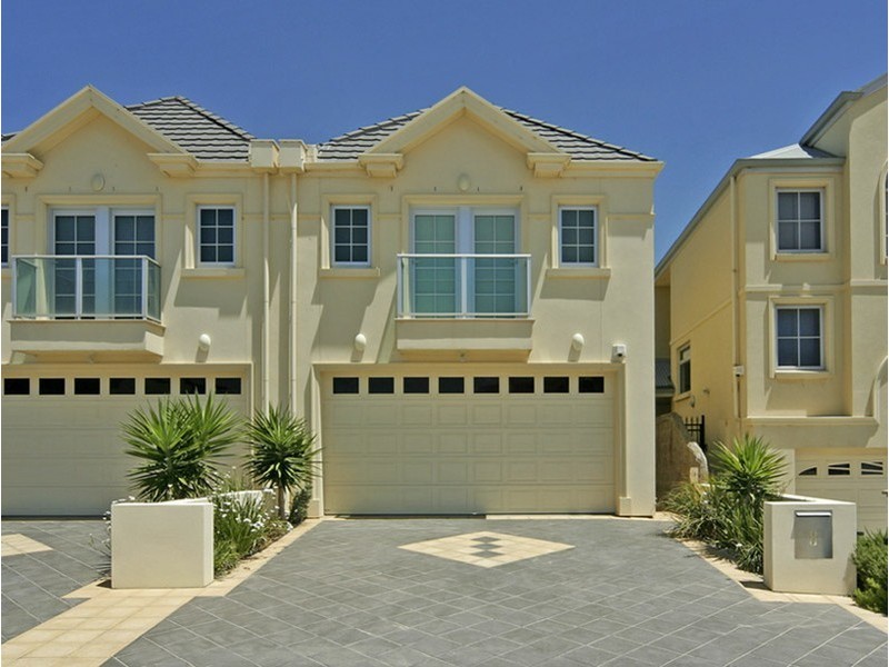 8 Bucknall Close, Tennyson SA 5022