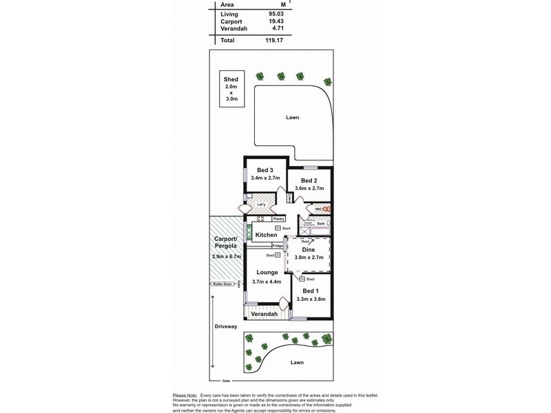 110A New Street, Queenstown SA 5014
