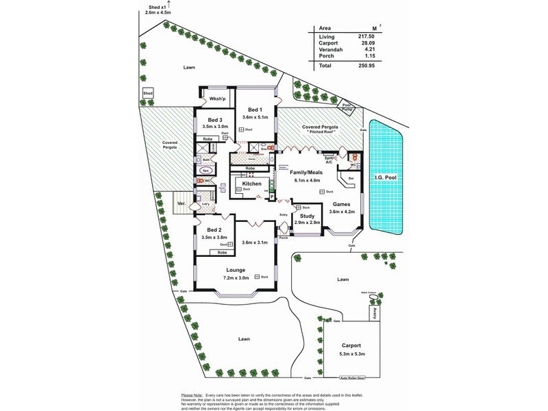 2 Timor Court, West Beach SA 5024