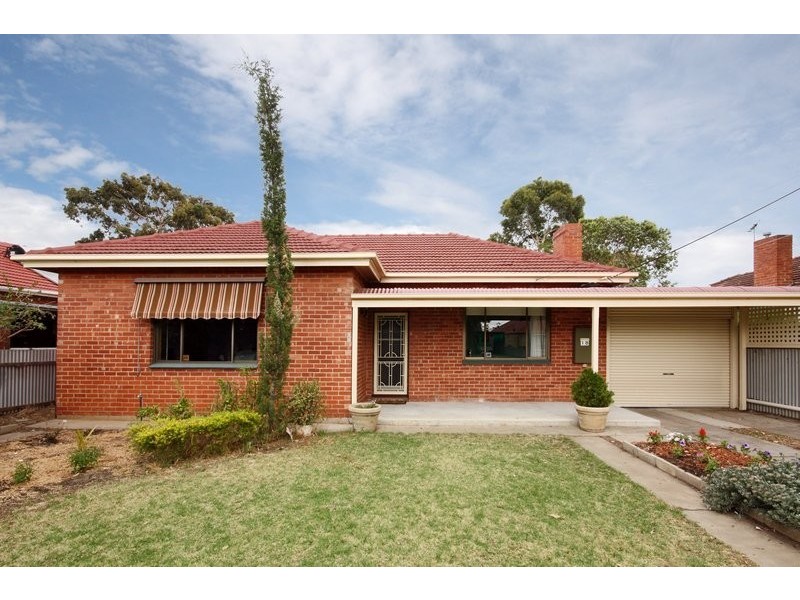 18 Douglas Street, Flinders Park SA 5025
