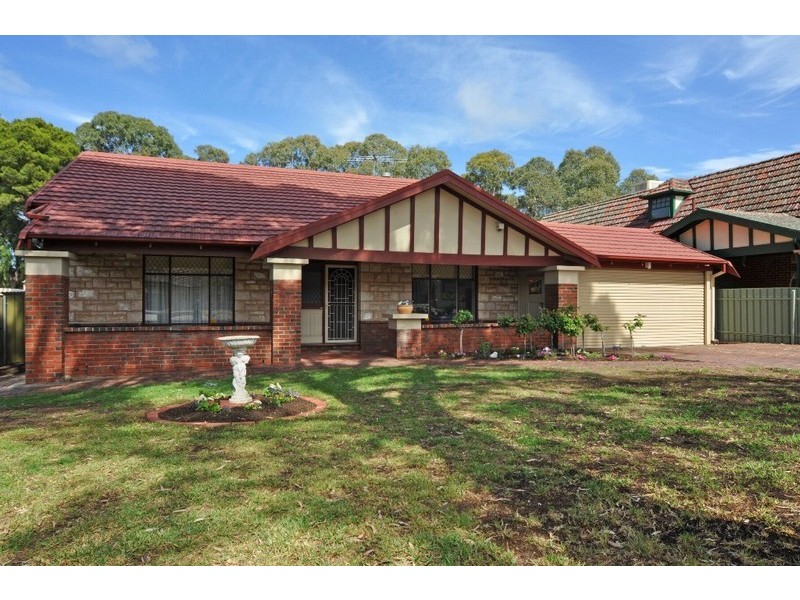 10 Willingale Avenue, Lockleys SA 5032