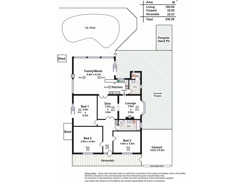 10 Willingale Avenue, Lockleys SA 5032