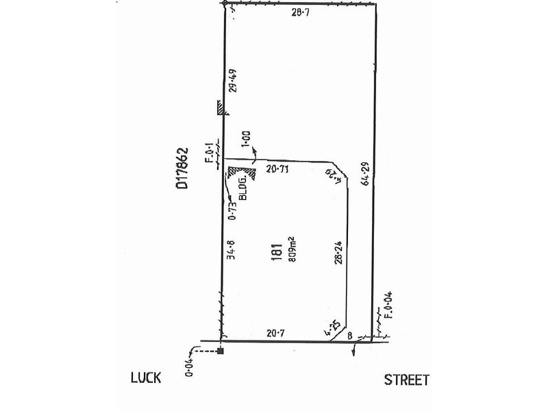 27 Luck Street, Macclesfield SA 5153