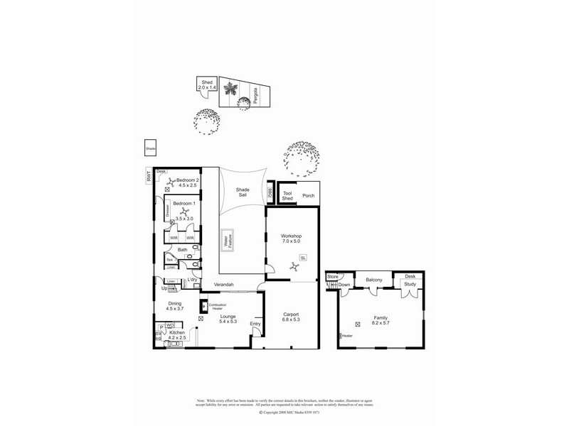 34 Toledo Avenue, West Beach SA 5024