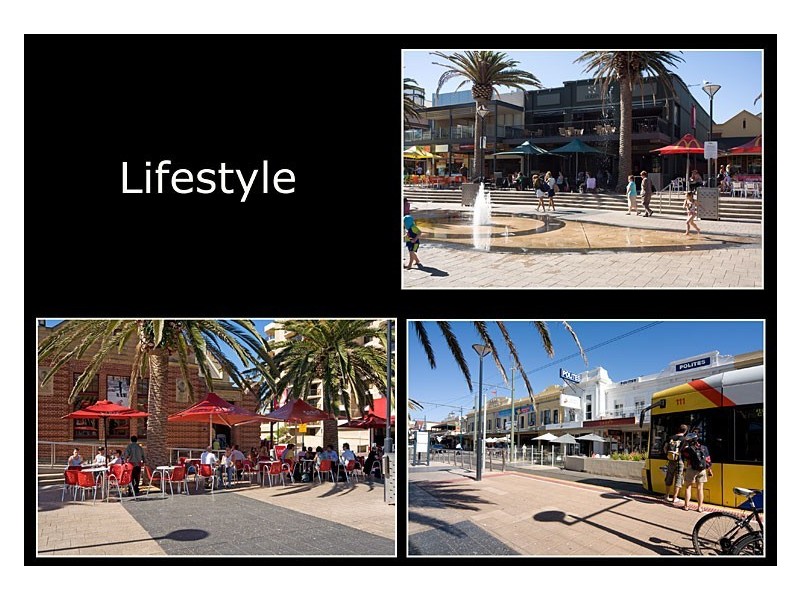 19/38 Gordon Street, Glenelg SA 5045