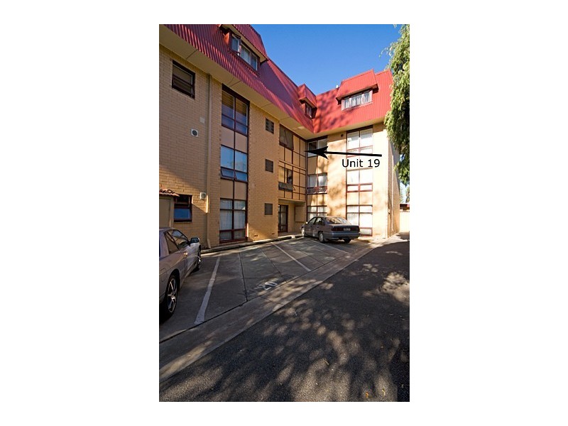 19/38 Gordon Street, Glenelg SA 5045