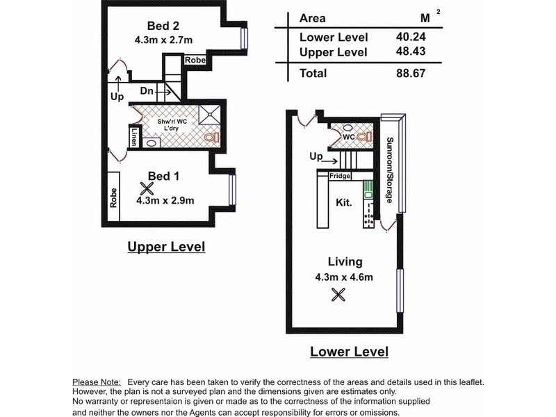 19/38 Gordon Street, Glenelg SA 5045