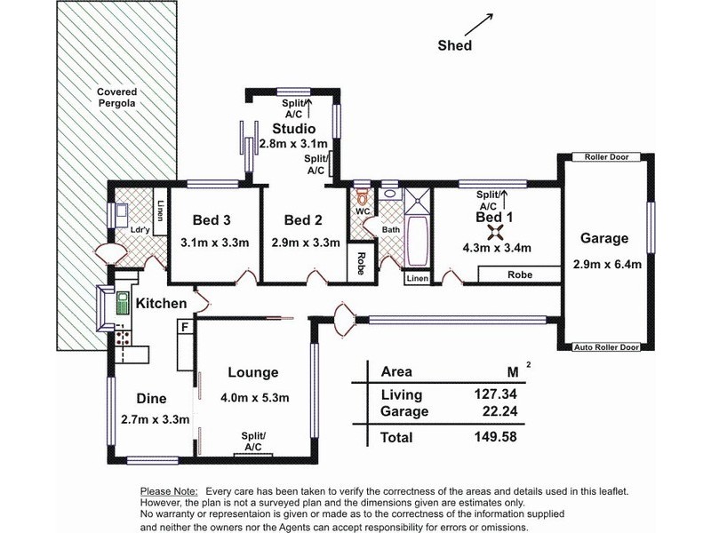 10 Sharpie Crescent, Grange SA 5022