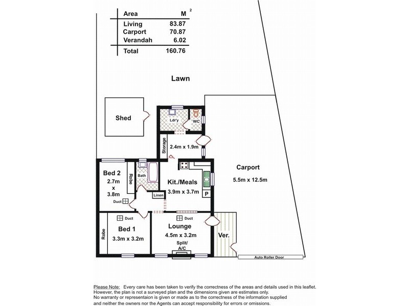 42 Glenburnie Street, Seaton SA 5023