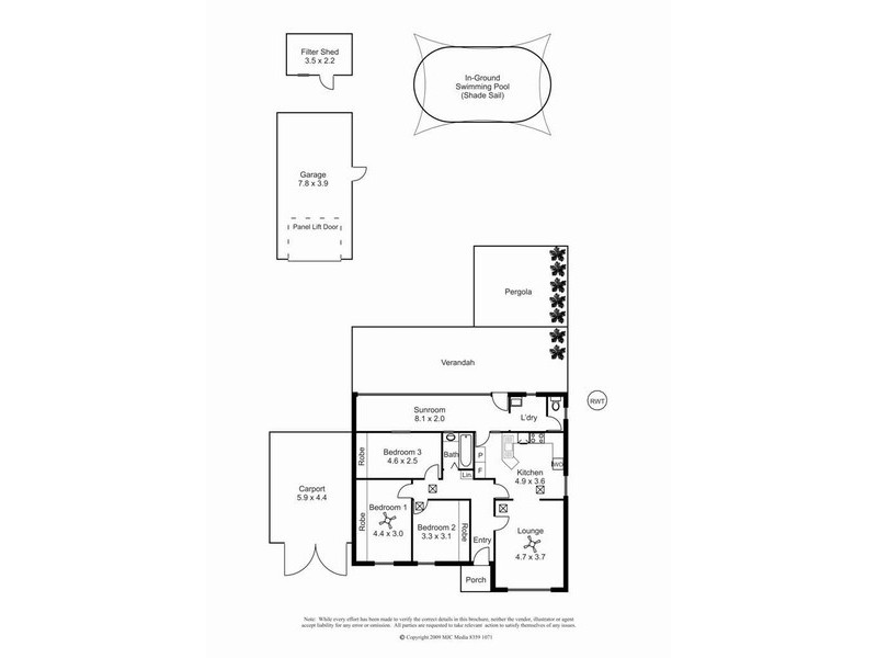 7 Bode Street, Henley Beach South SA 5022