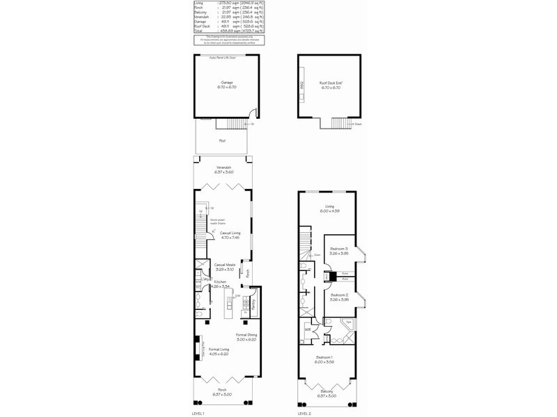 447 Esplanade, Grange SA 5022