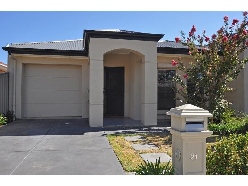 21 Rondo Avenue, Findon SA 5023