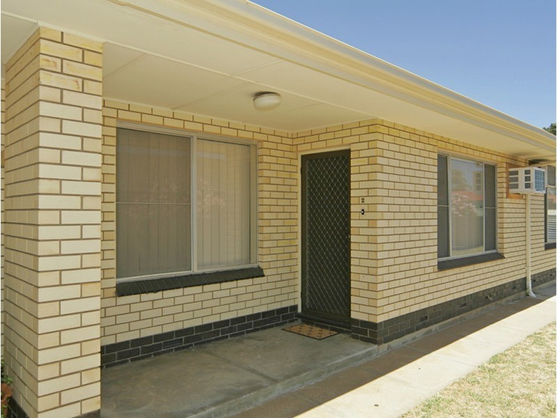 2/516 Tapleys Hill Road, Fulham Gardens SA 5024