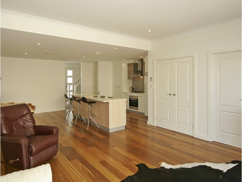 5/47 Parkview Drive, Mawson Lakes SA 5095