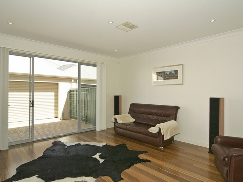 5/47 Parkview Drive, Mawson Lakes SA 5095