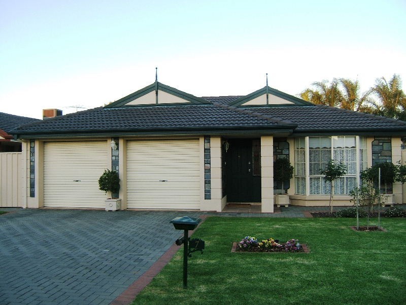 7 Tonellato Place, Kidman Park SA 5025