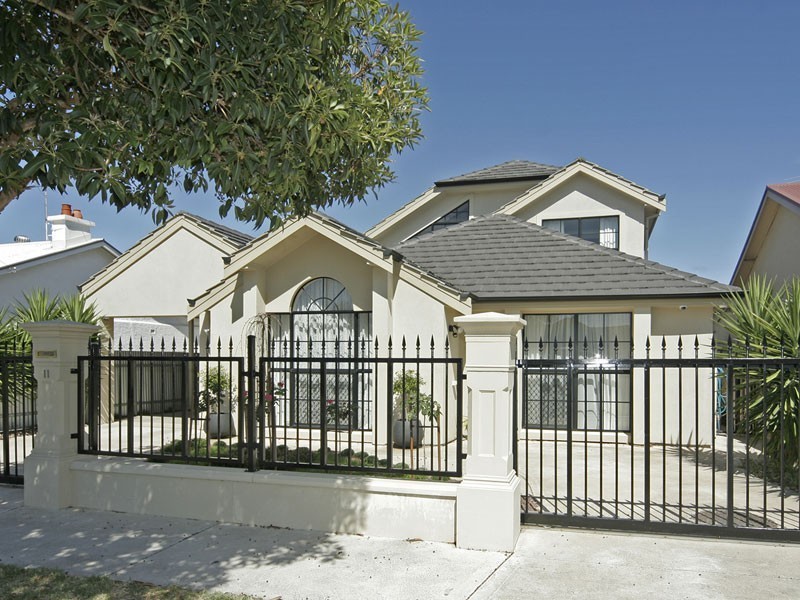 11 Anthony Street, Henley Beach SA 5022