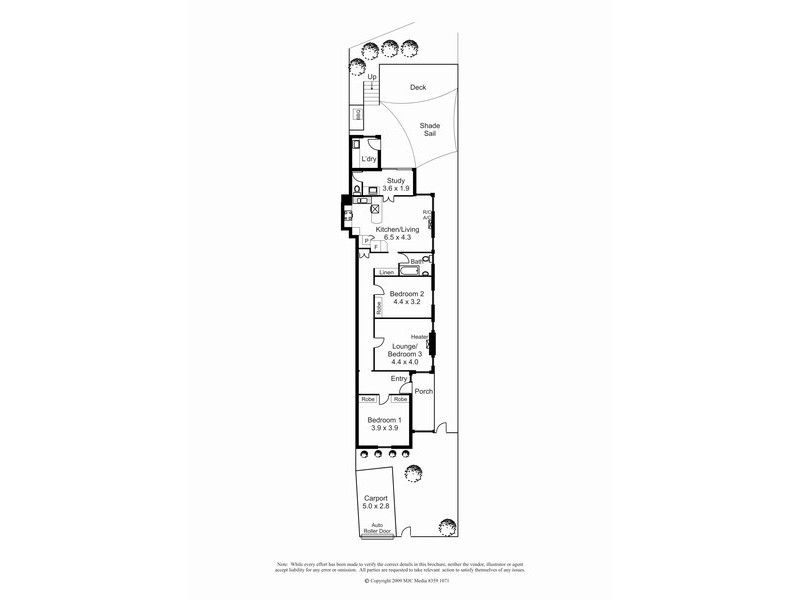 574B Seaview Road, Grange SA 5022