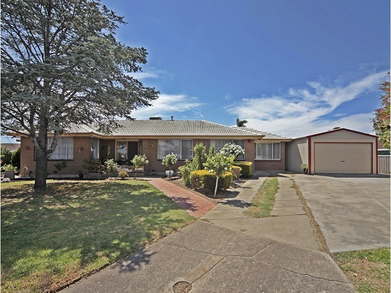 3 Willby Court, Fulham Gardens SA 5024