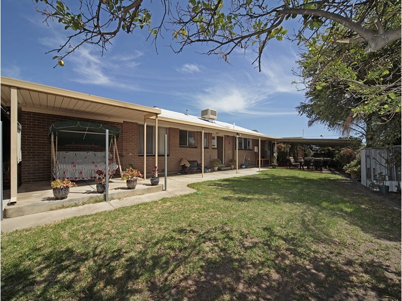 3 Willby Court, Fulham Gardens SA 5024