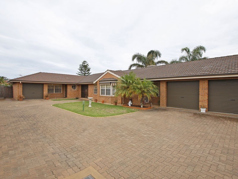 4/540 Tapleys Hill Road, Fulham Gardens SA 5024