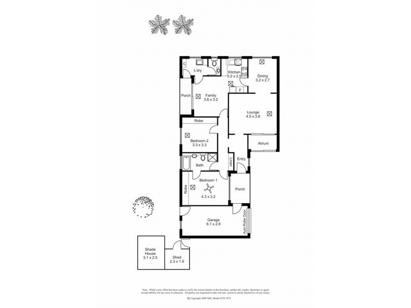 4/540 Tapleys Hill Road, Fulham Gardens SA 5024