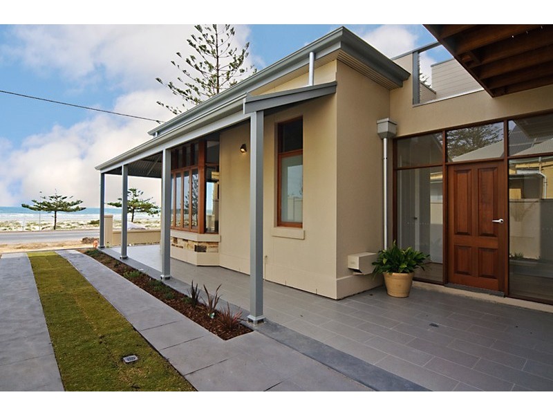 118 Esplanade ,,, Semaphore SA 5019