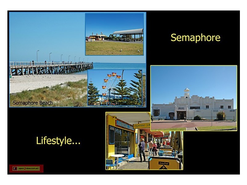 118 Esplanade ,,, Semaphore SA 5019