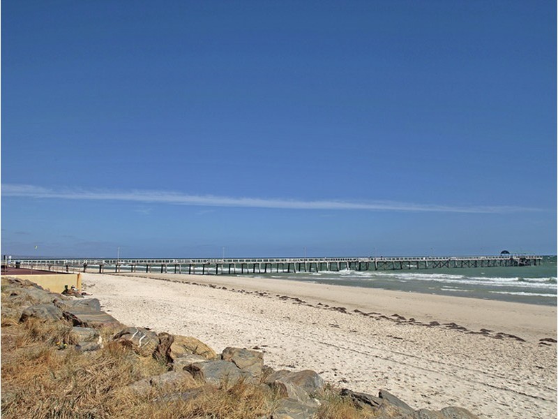 12/267 Esplanade, Henley Beach SA 5022