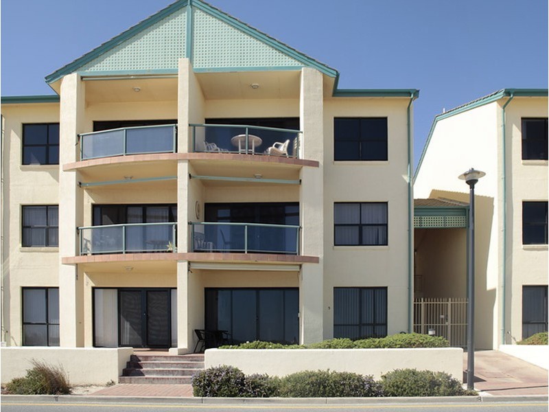 12/267 Esplanade, Henley Beach SA 5022