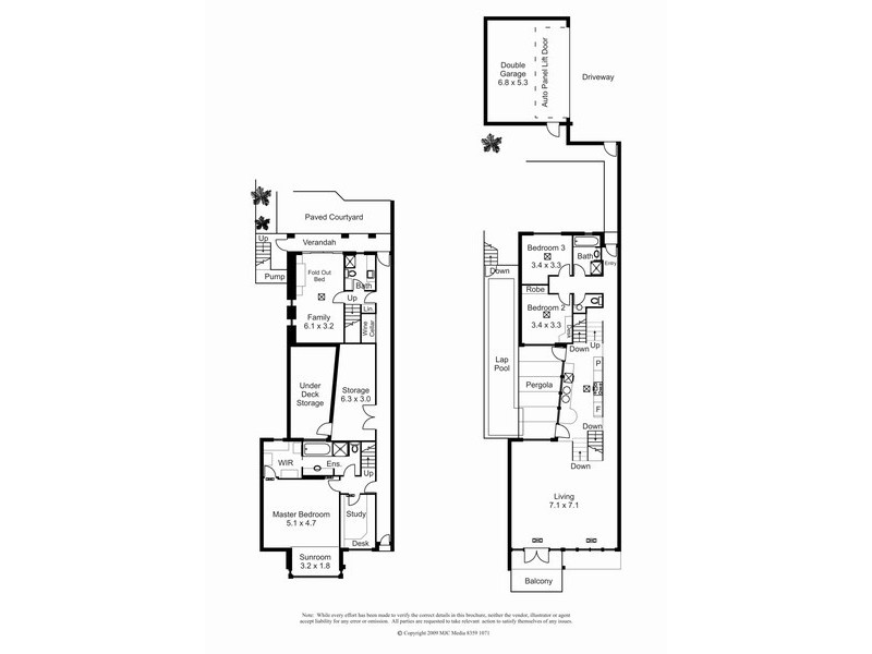 391A Esplanade ,, Henley Beach SA 5022