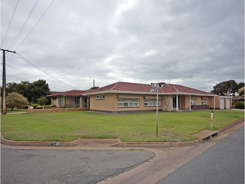 9 Ozone Avenue, Semaphore Park SA 5019
