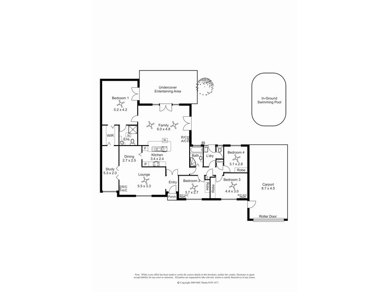 12 Hannam Avenue, Grange SA 5022