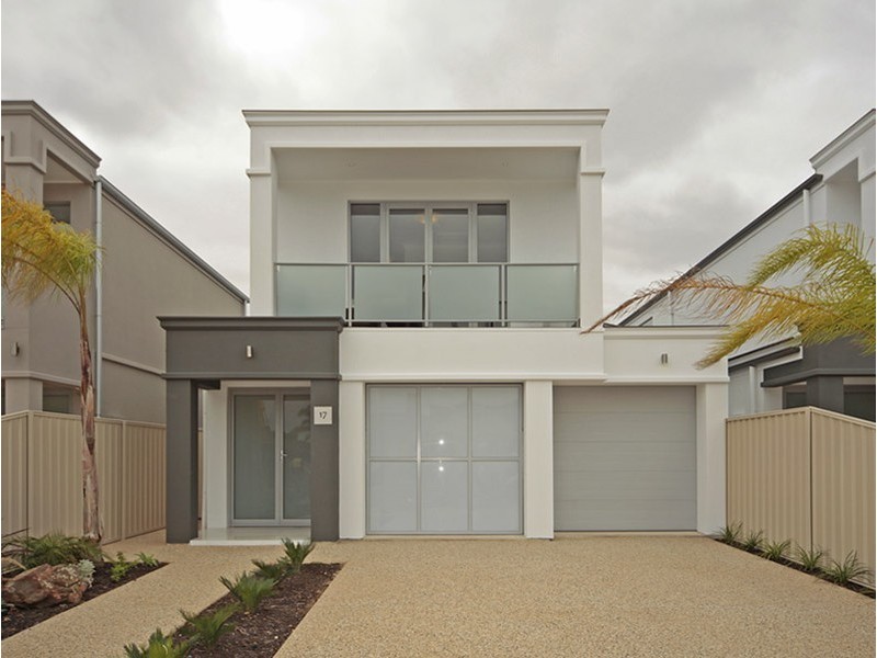 17 & 17A Prinse Street, West Beach SA 5024