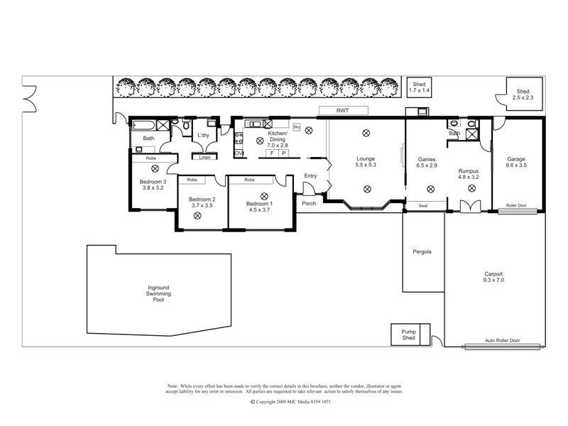 21 Rio Vista Avenue, West Beach SA 5024