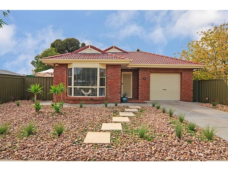 11a Rotorua Avenue, Park Holme SA 5043