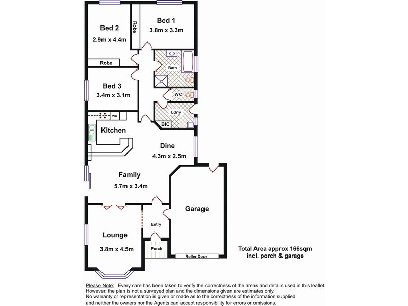 11a Rotorua Avenue, Park Holme SA 5043