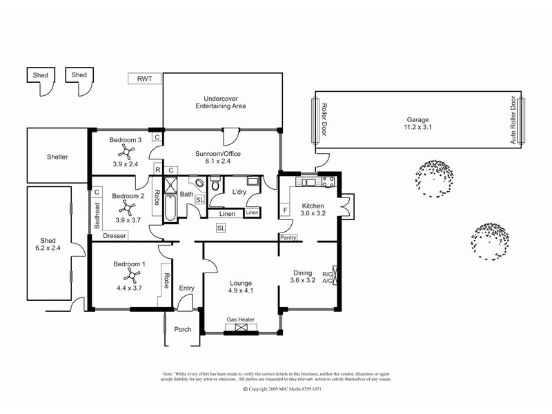 29 Airport Road, Brooklyn Park SA 5032