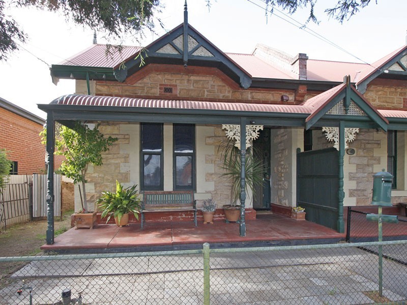 35 Jaffrey Street, Parkside SA 5063